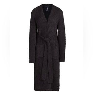 Skims Cozy Knit Robe (brand new)